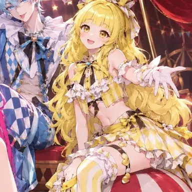 Profile image of ロベ