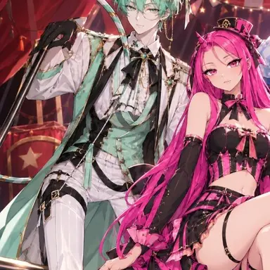 Profile image of テラー