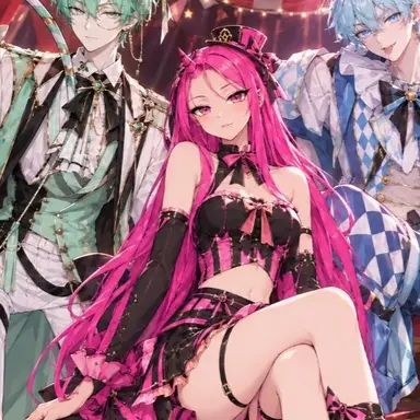 Profile image of ナイトメア