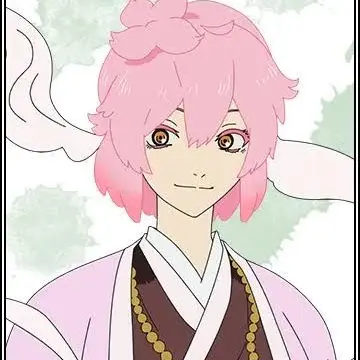 Profile image of 도화