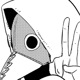 暴力の魔人