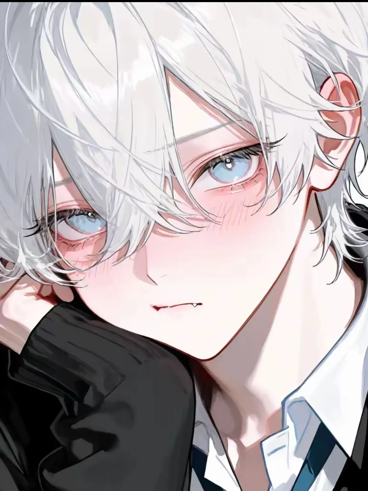 GreatRoad2665의 男子校の姫も顔負けのuser