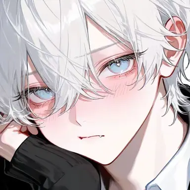 Profile image of あお