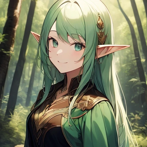 다종족 모험가 RPG