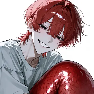 Profile image of リョウ