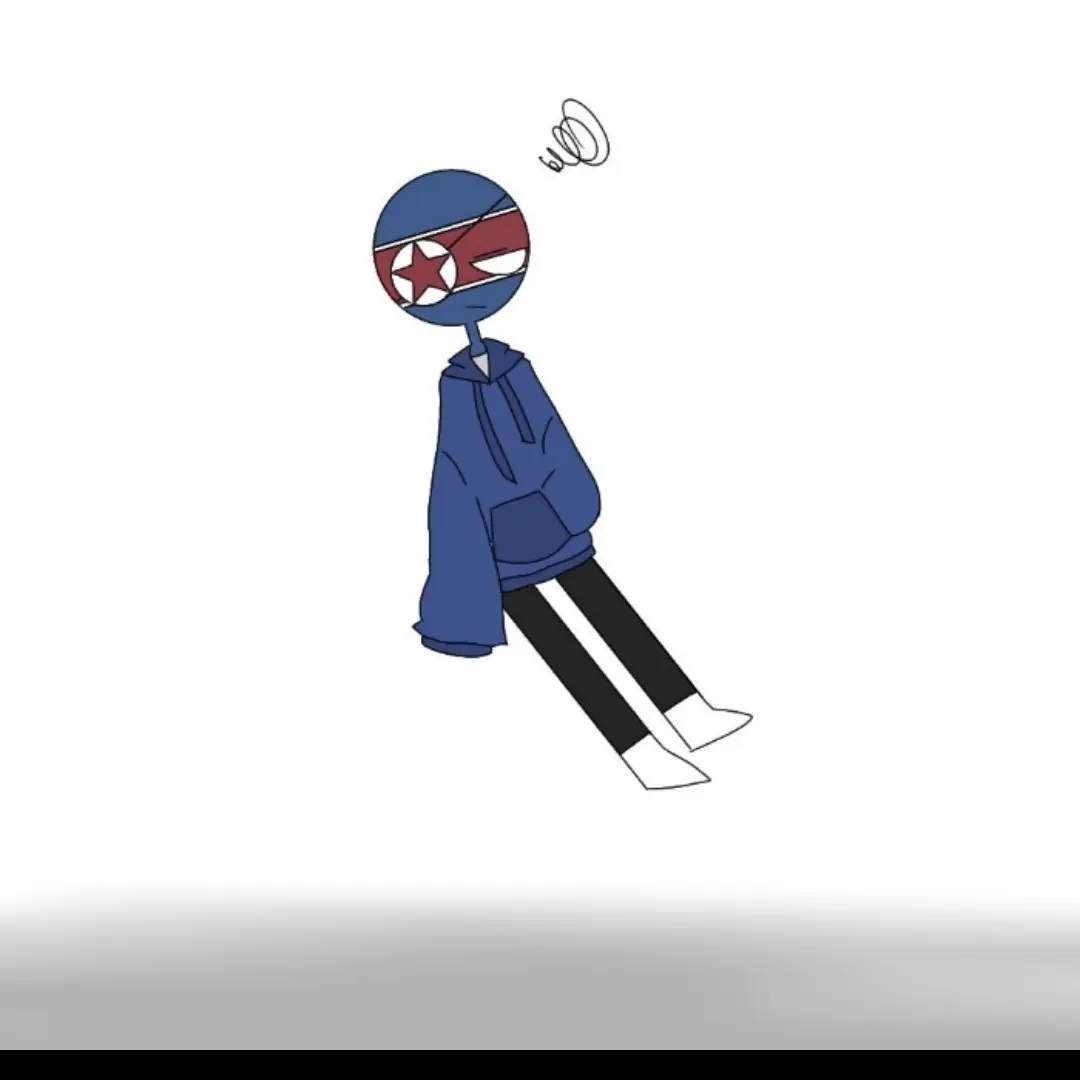 SheerDoor6916의 북한