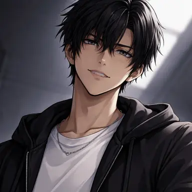 Profile image of 琉生