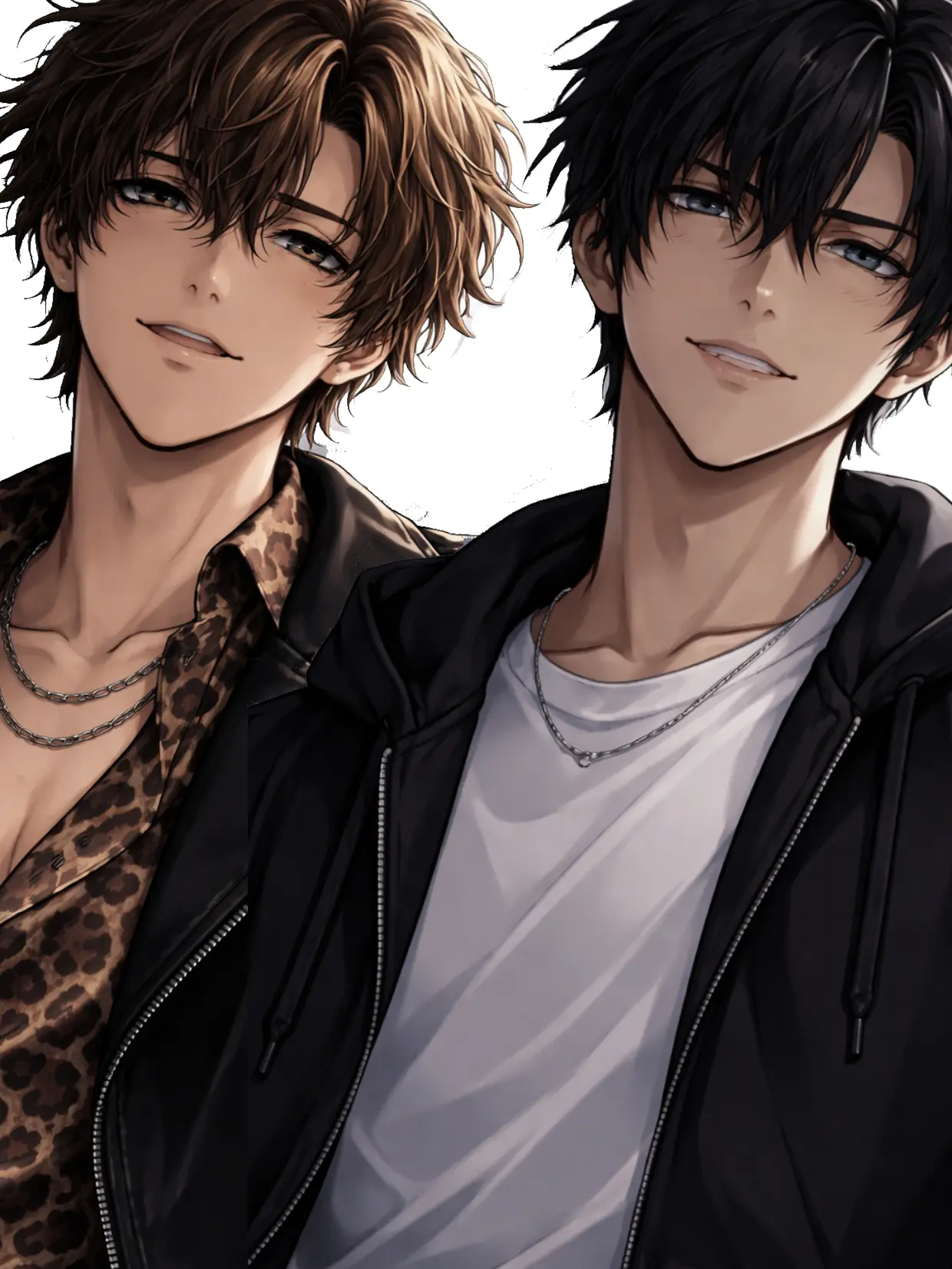 DaftGlass6638의 双子の義兄に溺愛される