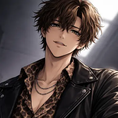 Profile image of 柊生