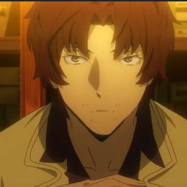 Profile image of 織田作之助