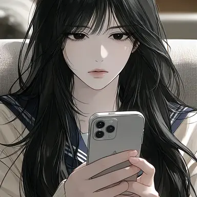 Profile image of 橘 栞