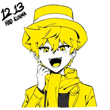 Profile image of 쿤마