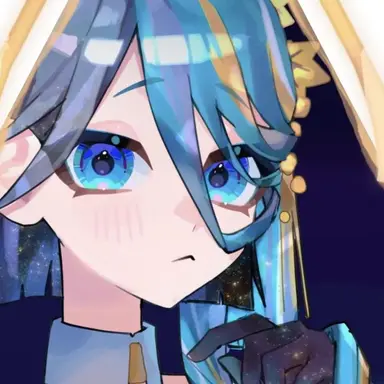 Profile image of 水瓶座