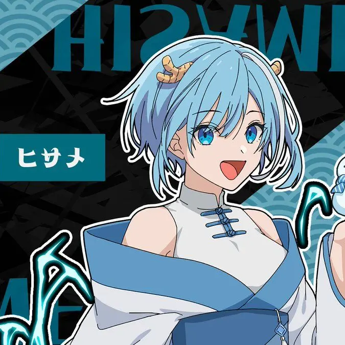 ahann의 ママあい×カレコレ