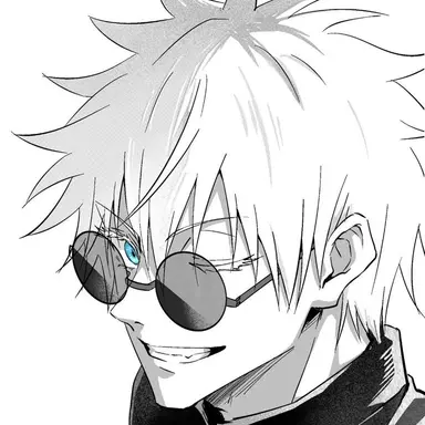 Profile image of 五条悟