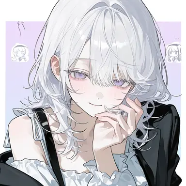 Profile image of Shiyu