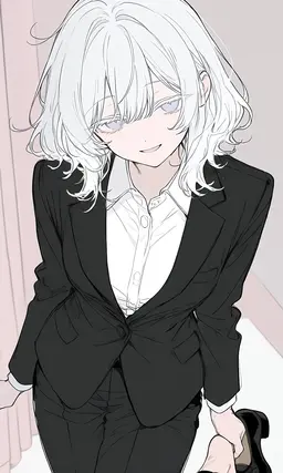 Profile image of Shiyu
