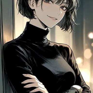 Profile image of Waverly