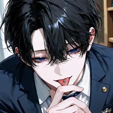 Profile image of Yuzuru