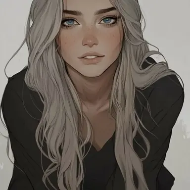 Profile image of Sabrina riker