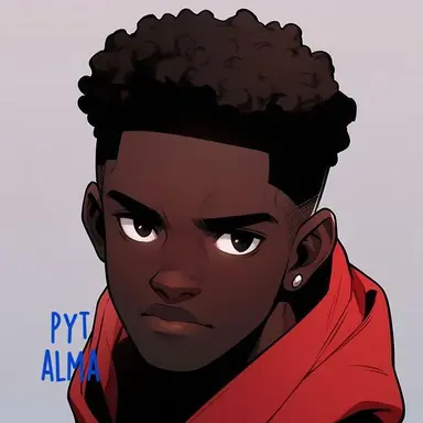 Profile image of Jake mane