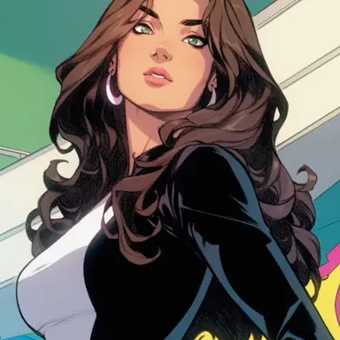 Profile image of May Connors