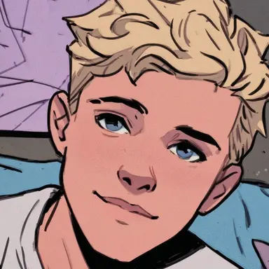 Profile image of James riker