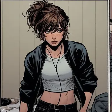 Profile image of Juli cram