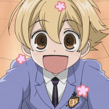 Profile image of Honey