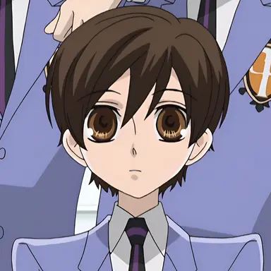 Profile image of Haruhi