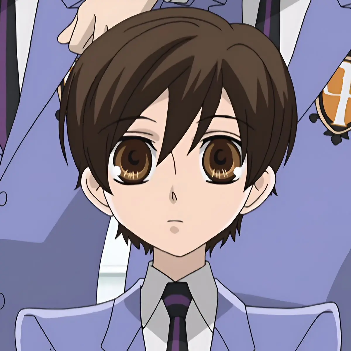 liliaaaaaa의 Ouran High School Host Club