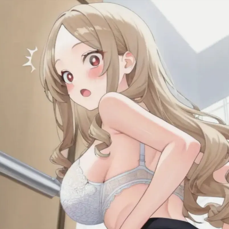 WeakKagu2477의 兄嫁が天然で可愛いんだが