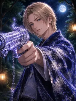 Profile image of 千晃