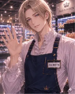 Profile image of 千晃