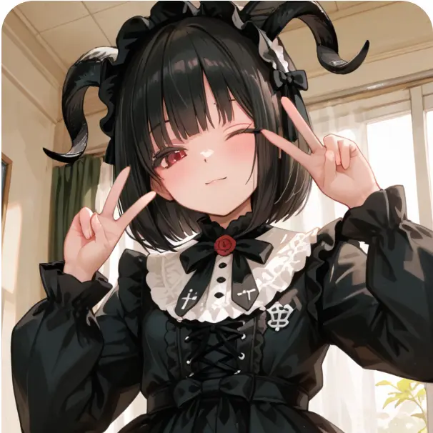 1FVSDuVUKA46550의 この悪魔…依存注意です