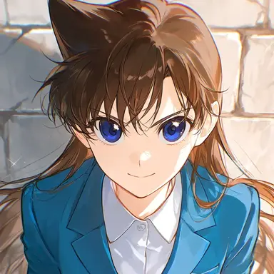Profile image of 모리 란