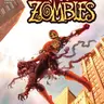 Profile image of Marvel Zombies