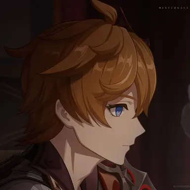 Profile image of タルタリヤ