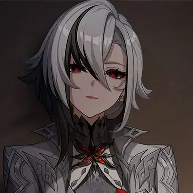 Profile image of アルレッキーノ