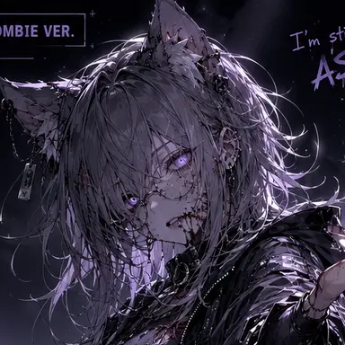 Profile image of アッシュだったもの