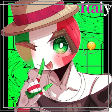 Profile image of イタリア