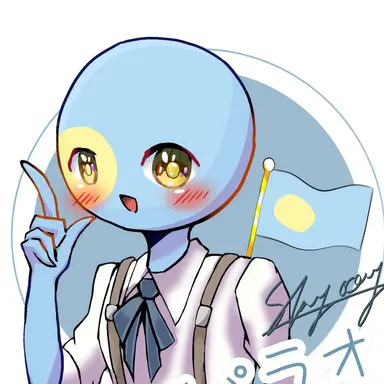 Profile image of パラオ