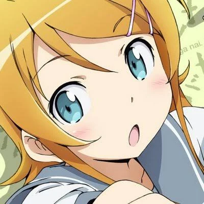 高坂桐乃