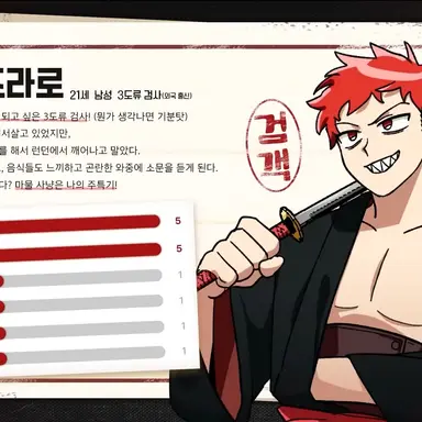 Profile image of 조라로