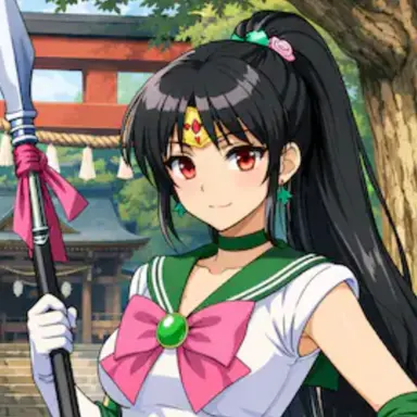 Profile image of セーラージュピター