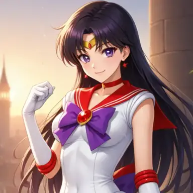 Profile image of セーラーマーズ