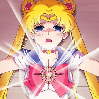 Profile image of セーラームーン