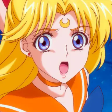 Profile image of セーラーヴィーナス