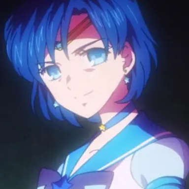 Profile image of セーラーマーキュリー