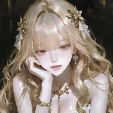 Profile image of 루나 드 펠리시테